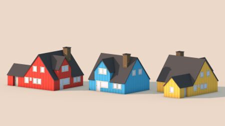 Nordic_Colored_Houses