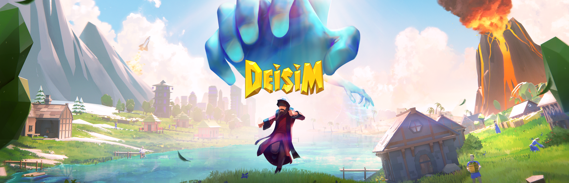 Deisim